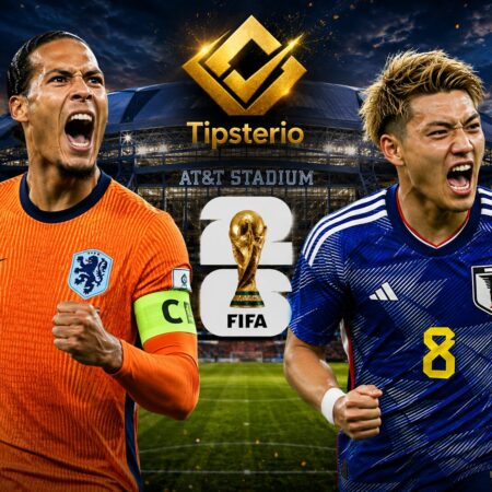 Niederlande vs Japan Wett Tipp & Prognose