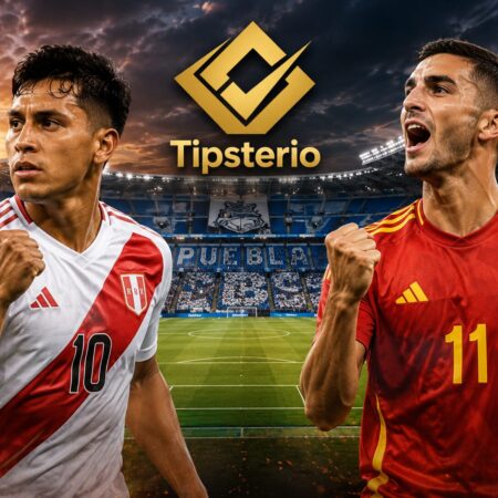Peru vs Spanien Wett Tipp & Prognose