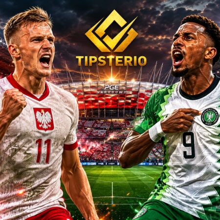 Polen vs Nigeria Wett Tipp & Prognose