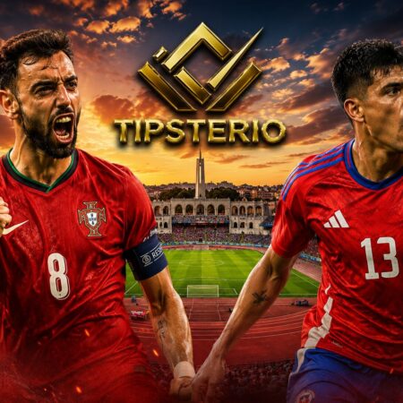 Portugal vs Chile Wett Tipp & Prognose