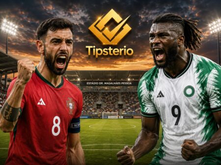 Portugal vs Nigeria Wett Tipp & Prognose