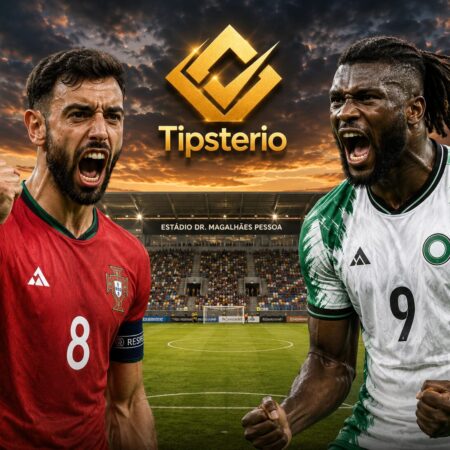 Portugal vs Nigeria Wett Tipp & Prognose