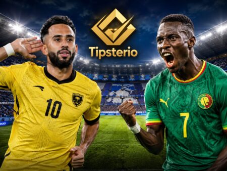 Saudi-Arabien vs Senegal Wett Tipp & Prognose