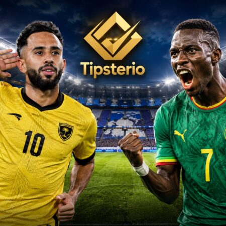 Saudi-Arabien vs Senegal Wett Tipp & Prognose