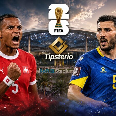 Schweiz vs Bosnien-Herzegowina Wett Tipp & Prognose