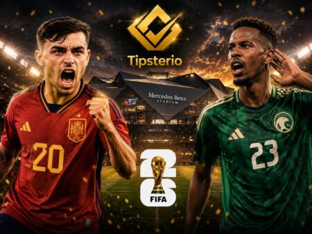 Spanien vs Saudi-Arabien Wett Tipp & Prognose