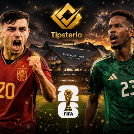Spanien vs Saudi-Arabien Wett Tipp & Prognose