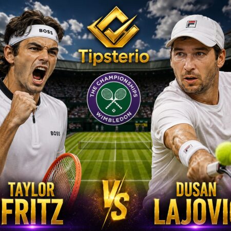 Fritz vs Lajović Prognose