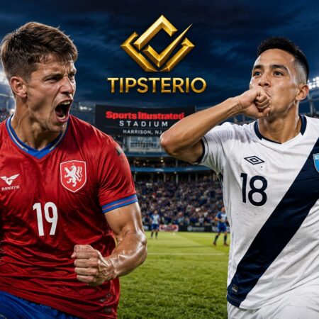 Tschechien vs Guatemala Wett Tipp & Prognose