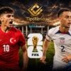 Türkei vs USA Prognose