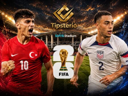 Türkei vs USA Prognose