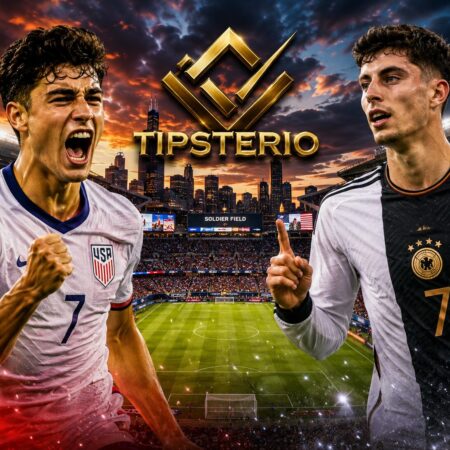 USA vs Deutschland Wett Tipp & Prognose