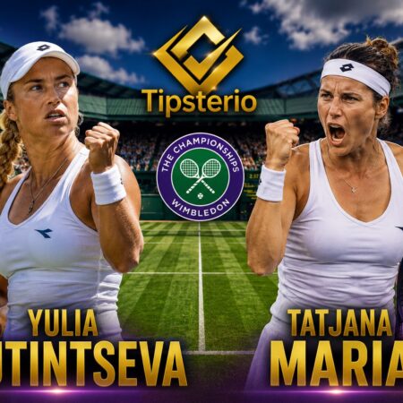 Putintseva vs Maria Prognose
