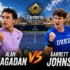 Magadán vs Johns Wett Tipp