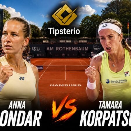 Korpatsch vs Bondár Wett Tipp