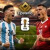 Argentinien vs Schweiz Wett Tipp