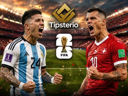 Argentinien vs Schweiz Wett Tipp