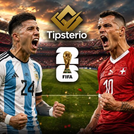 Argentinien vs Schweiz Wett Tipp