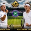 Fery vs Zverev Wett Tipp