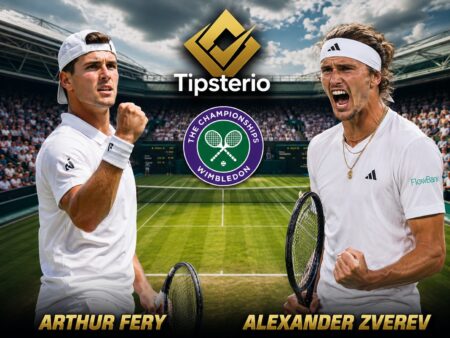 Fery vs Zverev Wett Tipp