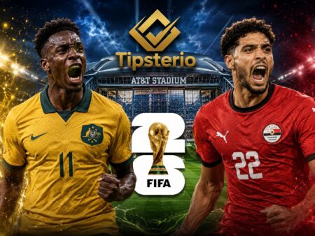 Australien vs Ägypten Wett Tipp