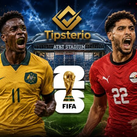 Australien vs Ägypten Wett Tipp