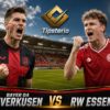Leverkusen vs RW Essen Wett Tipp