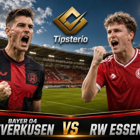 Leverkusen vs RW Essen Wett Tipp