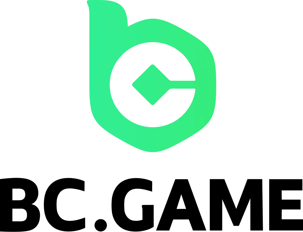 BC.Game Logo