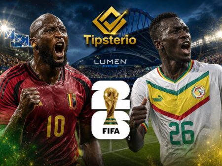 Belgien vs Senegal Wett Tipp