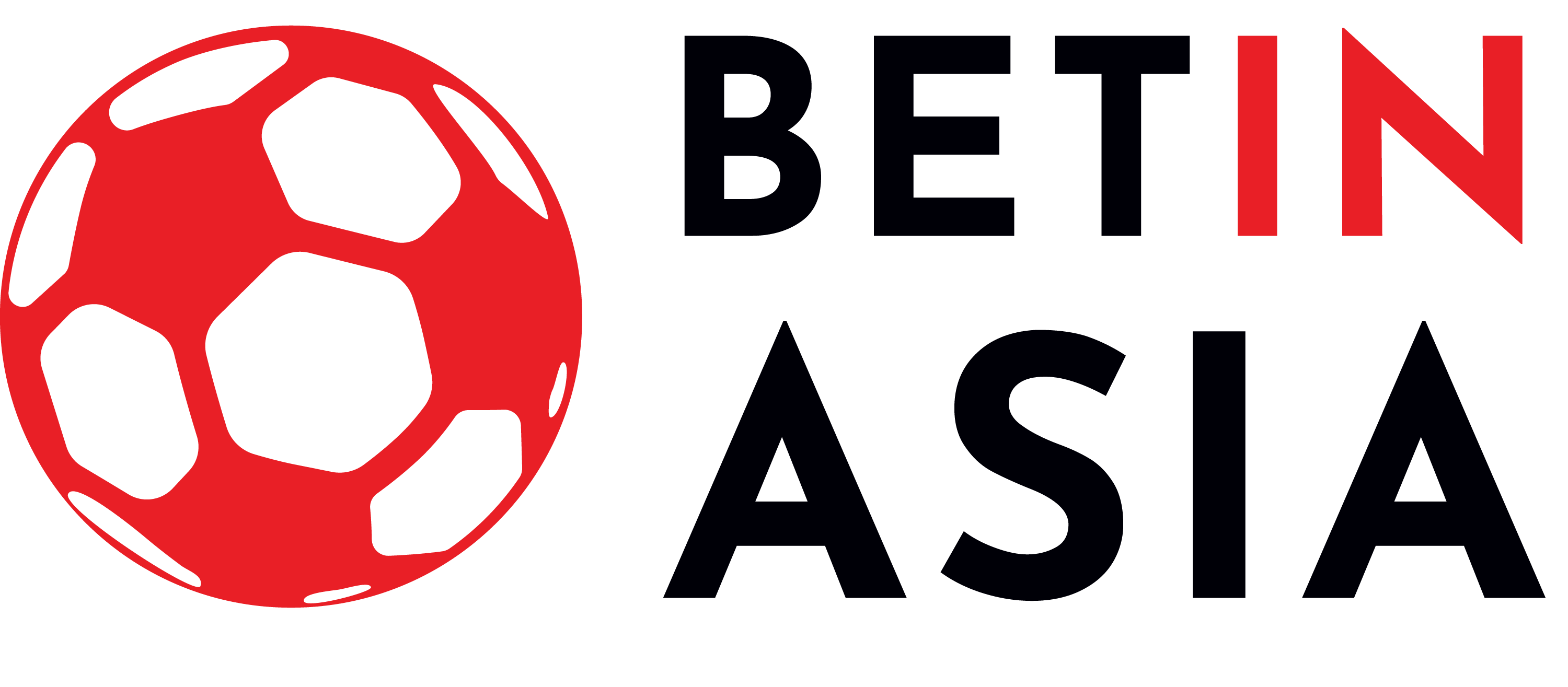 BetInAsia Logo