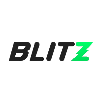 BlitzBet Logo