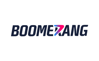 Boomerang Bet Logo