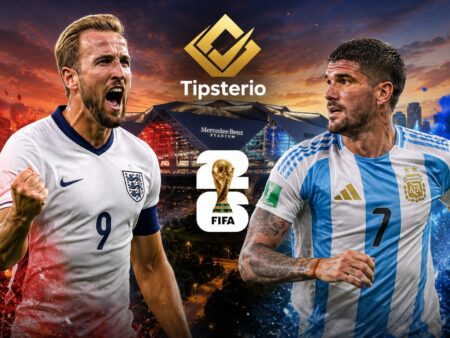 England vs Argentinien Wett Tipp