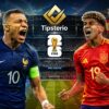 Frankreich vs Spanien Wett Tipp