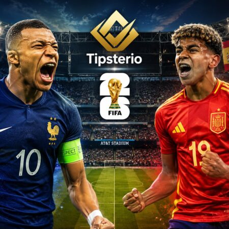 Frankreich vs Spanien Wett Tipp