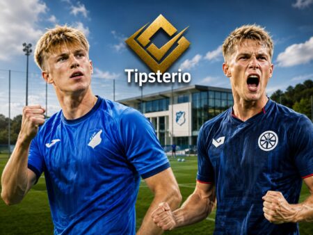 Hoffenheim vs Holstein Kiel Wett Tipp