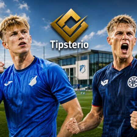 Hoffenheim vs Holstein Kiel Wett Tipp
