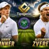 Sinner vs Zverev Wett Tipp