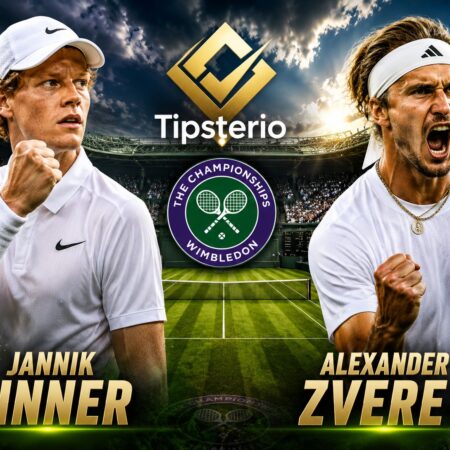 Sinner vs Zverev Wett Tipp