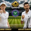 Sinner vs Djokovic Wett Tipp