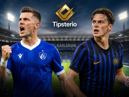 KSC vs Inter Mailand Wett Tipp