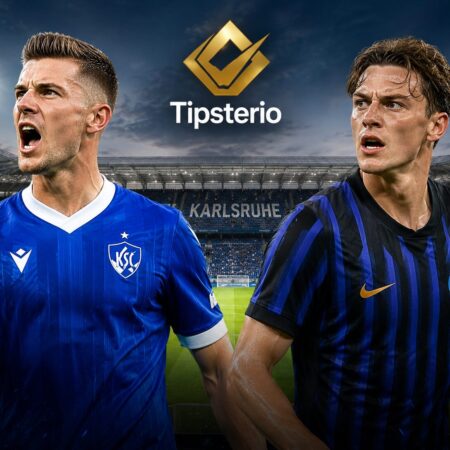KSC vs Inter Mailand Wett Tipp