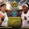 Muchova vs Gauff Wett Tipp
