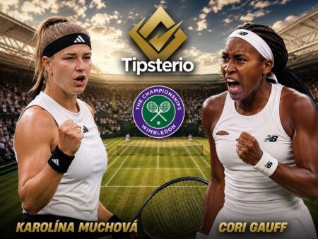 Muchova vs Gauff Wett Tipp