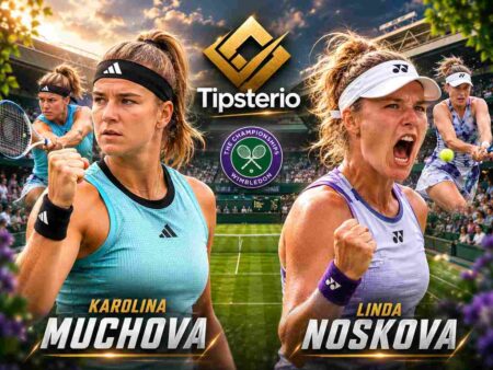 Muchova vs Noskova Wett Tipp