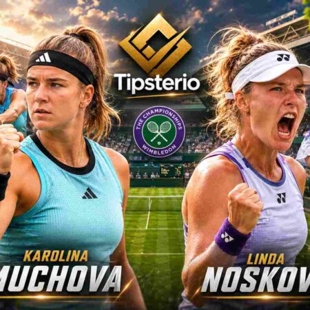 Muchova vs Noskova Wett Tipp