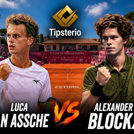 Van Assche vs Blockx Wett Tipp