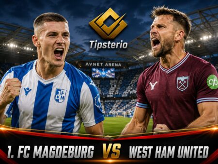 Magdeburg vs West Ham Wett Tipp