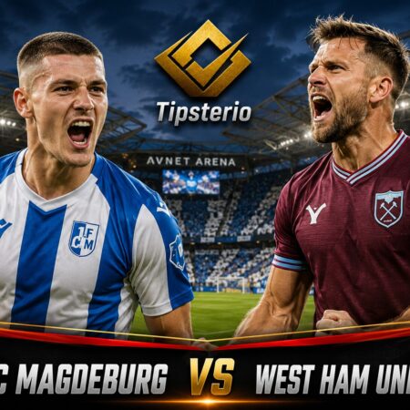 Magdeburg vs West Ham Wett Tipp